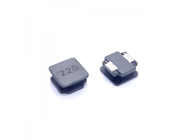 SNR1040~1080 and SNR1240~1270 big-size magneto-adhesive inductors will be on the market and apply for patents.