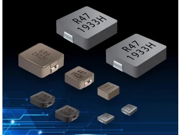 Bourns Introduces Nine New Lines of High-Current Shielded Power Inductors